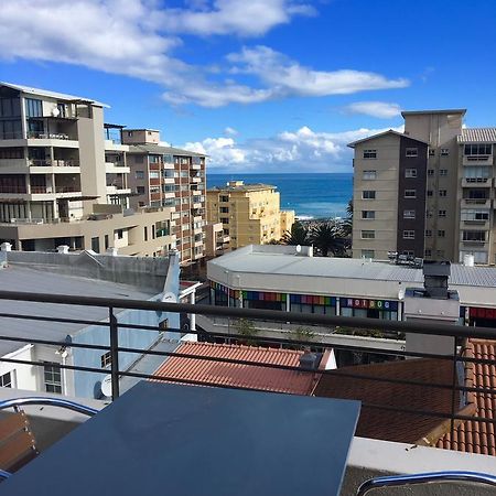 St Johns Plazza Apartment Кейптаун Екстериор снимка