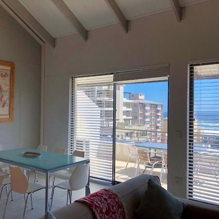St Johns Plazza Apartment Кейптаун Екстериор снимка