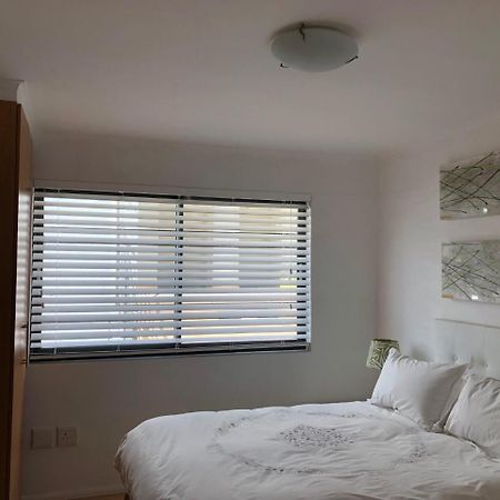 St Johns Plazza Apartment Кейптаун Екстериор снимка