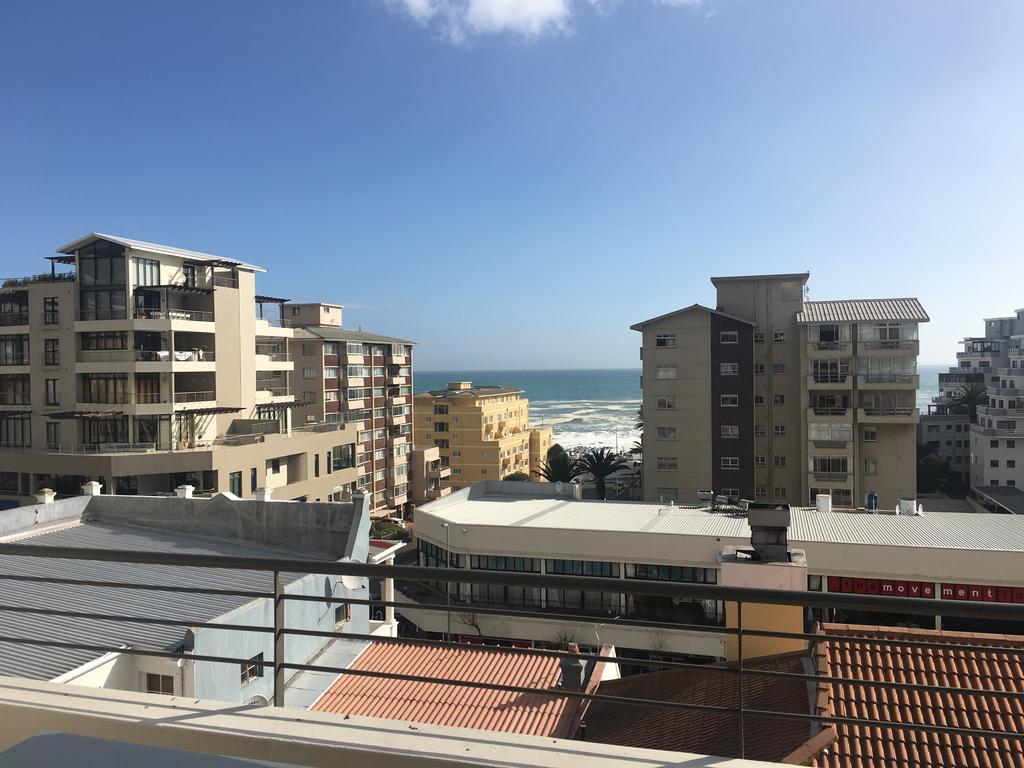 St Johns Plazza Apartment Кейптаун Екстериор снимка