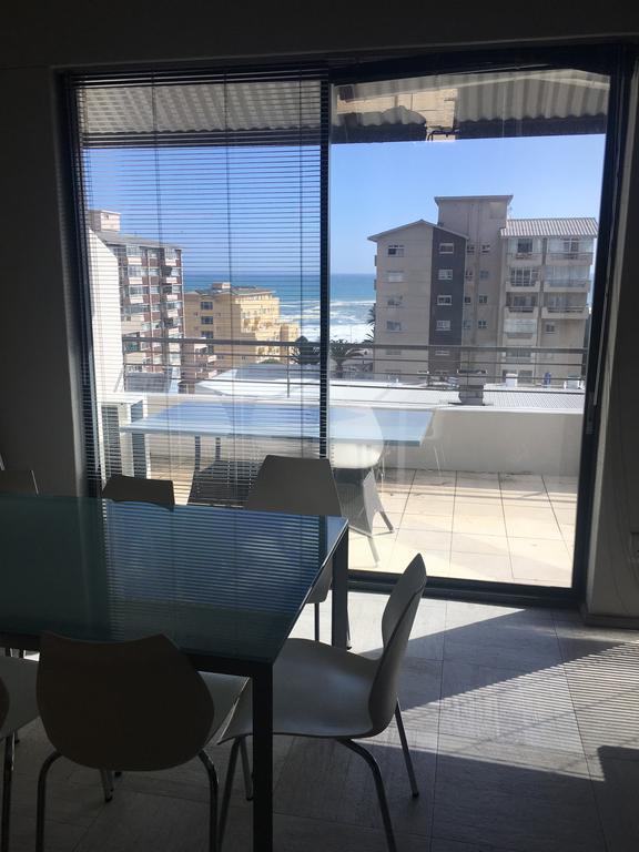 St Johns Plazza Apartment Кейптаун Екстериор снимка