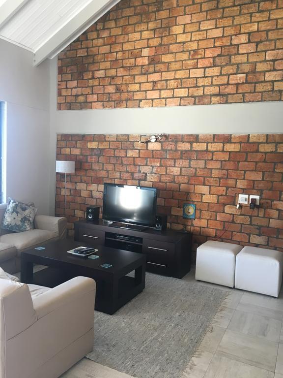 St Johns Plazza Apartment Кейптаун Екстериор снимка