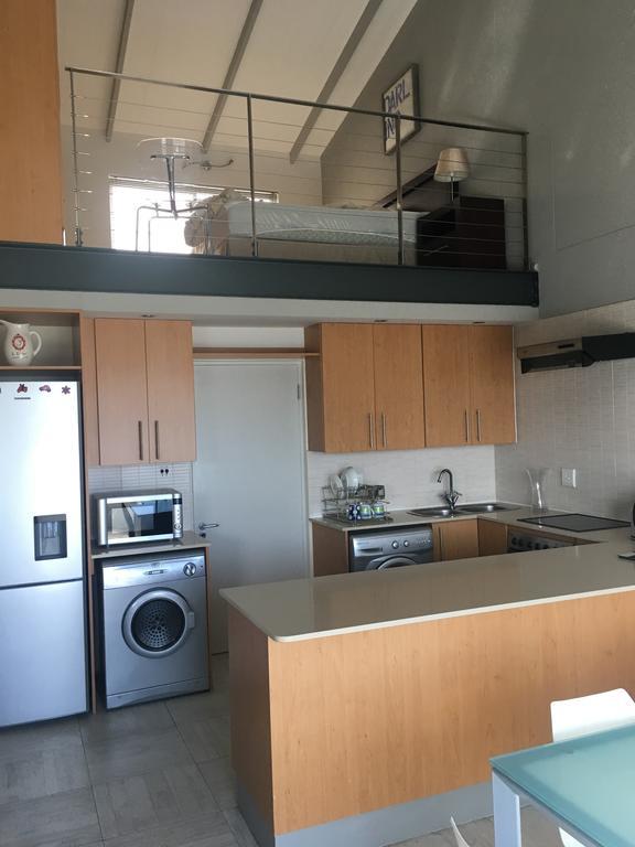 St Johns Plazza Apartment Кейптаун Екстериор снимка