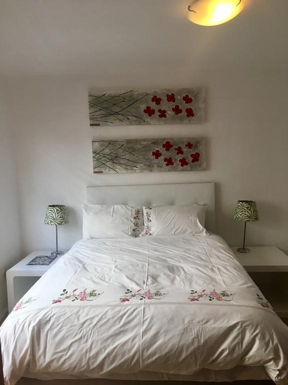 St Johns Plazza Apartment Кейптаун Екстериор снимка
