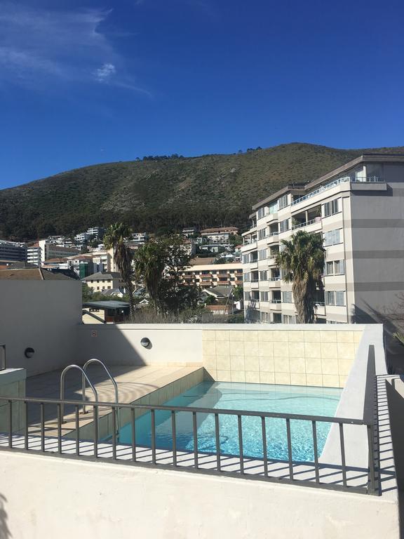 St Johns Plazza Apartment Кейптаун Екстериор снимка