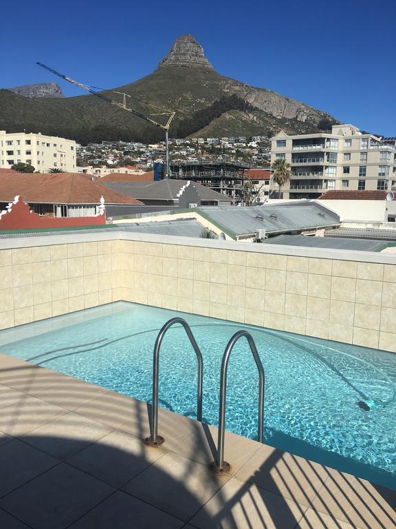 St Johns Plazza Apartment Кейптаун Екстериор снимка