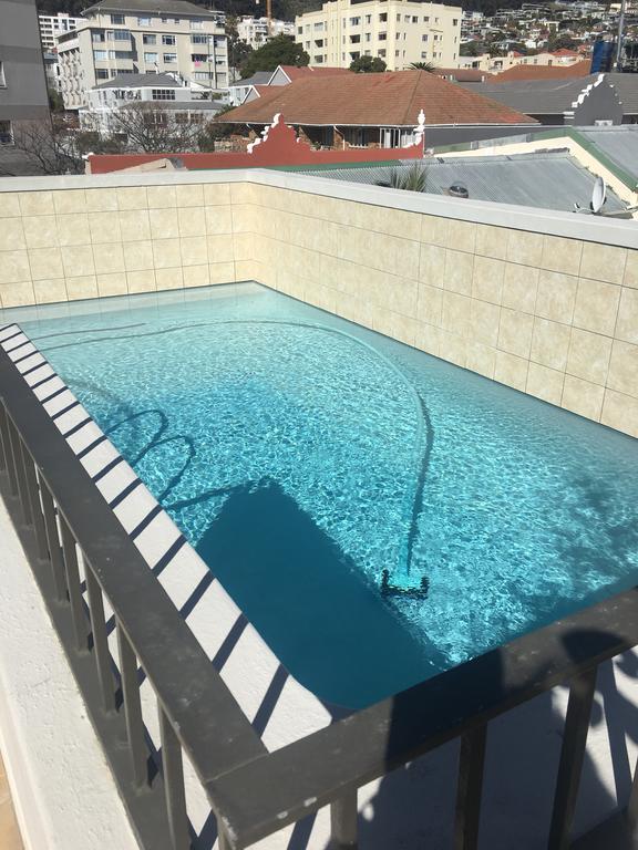 St Johns Plazza Apartment Кейптаун Екстериор снимка