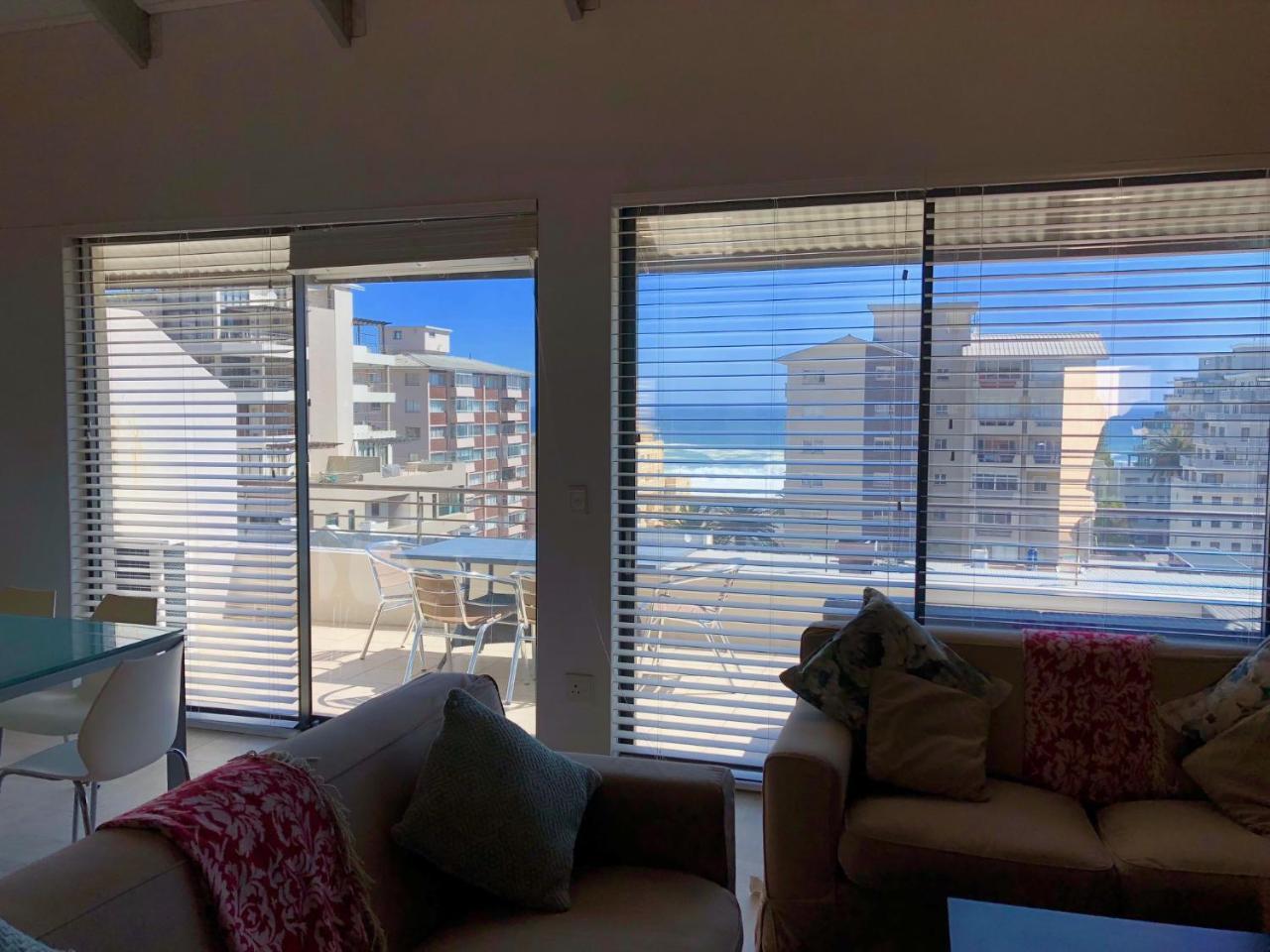 St Johns Plazza Apartment Кейптаун Екстериор снимка