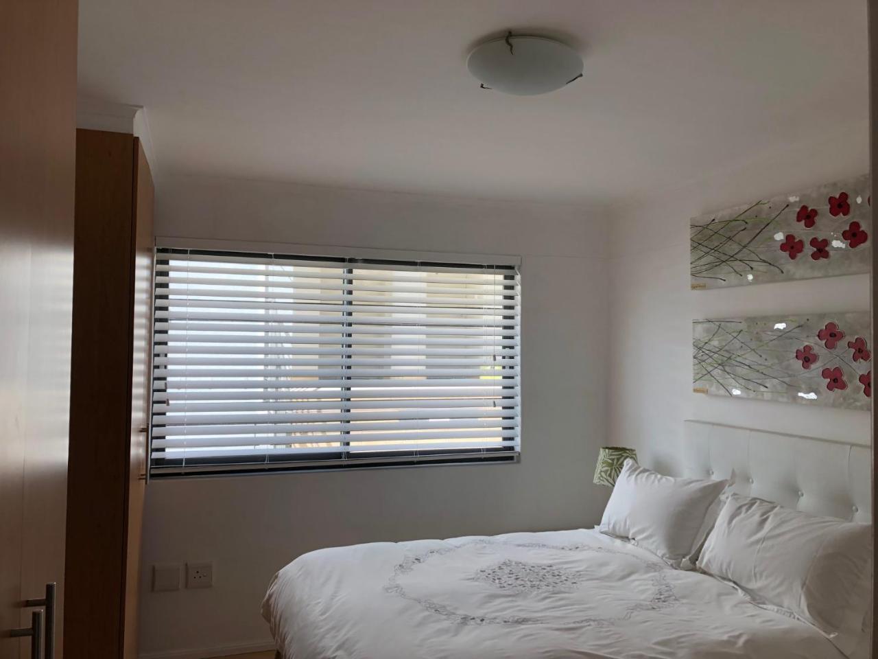 St Johns Plazza Apartment Кейптаун Екстериор снимка